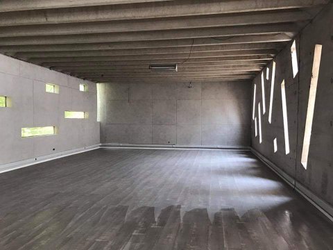Oficina Espacio Riesco